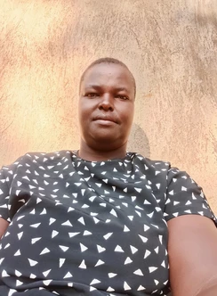 Photo of Monica Anyede
