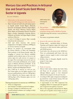 NEMA newsletter