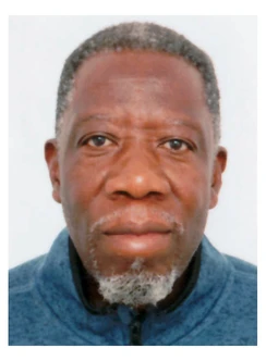 Photo of Noel Lumbama