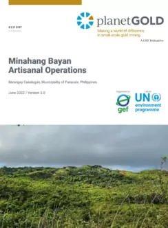 Philippines Report