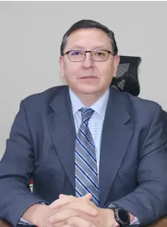 Pablo Grijalva