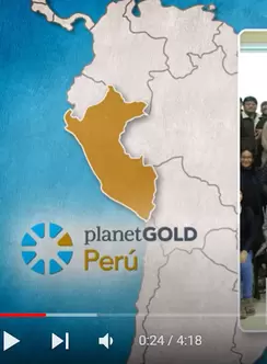 Peru in review video
