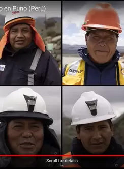 Peru tec limpias