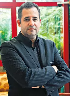 Luis Fernandez