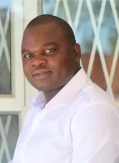 Tatenda Mapooze
