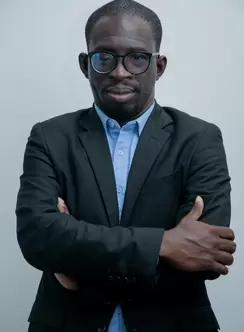 Arthur Kouame