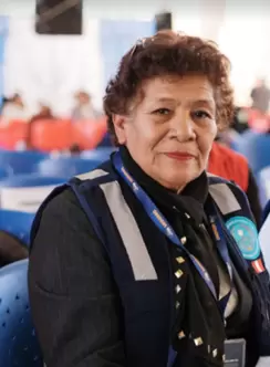 Maria Reyes