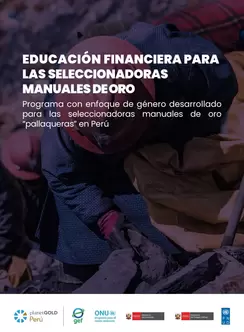 Portada educacion financiera seleccionadoras