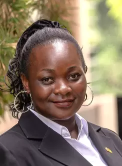 Rose Nakawuma