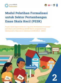 Training Formalisasi