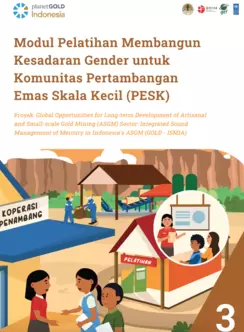 Training Gender
