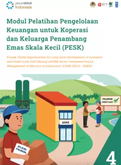 Training Keuangan