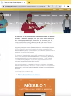 Curso virtual preview image