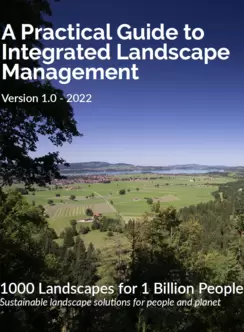 Cover image of ILM Practical Guide