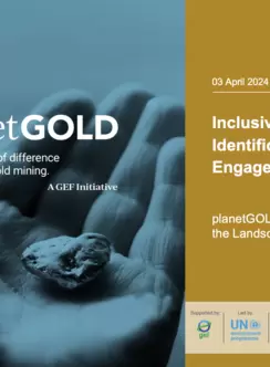 Slide deck cover 