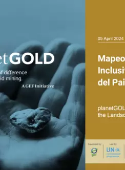Cover image of slide deck