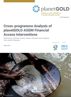 Report cover