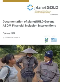 Cover image of case study