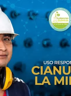 Hombre minero