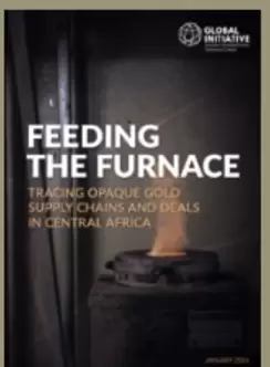 active furnace
