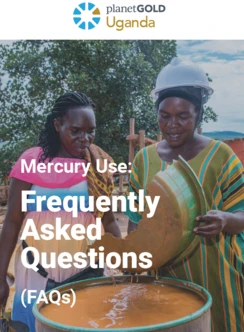 Uganda FAQ Cover