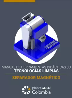 Separador Magnetico