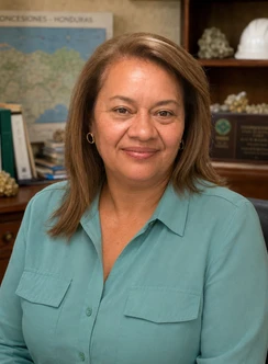 Photo of Soveida Beatriz Castaneda