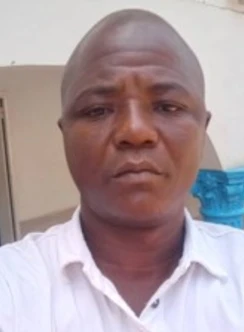 Photo of Tamba Christopher Lamin