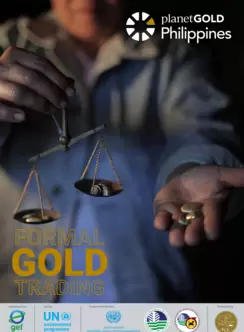 Formal Gold Trading - pG PH Cover B
