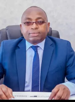Wellington Mudiwa