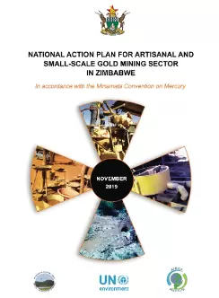 Zimbabwe NAP