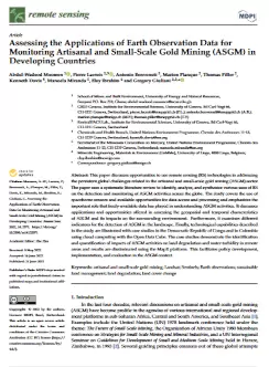 Report cover