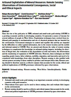 Report cover