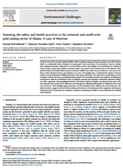 Report cover