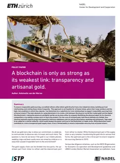 blockchain cover