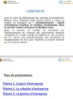 Report cover