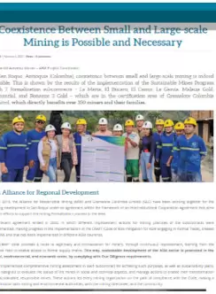 Website cover