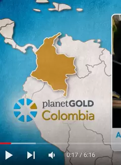 colombia in review video