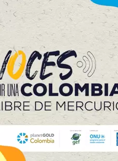 colombia podcast