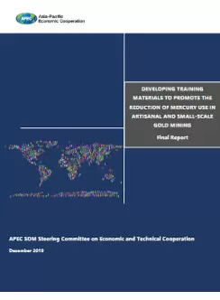 Report cover