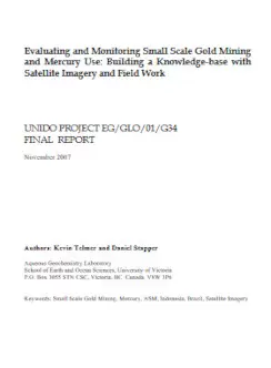Report cover