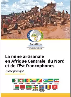 La mine artisanle en Afrique Centrale
