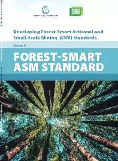 Report cover