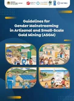 Report cover