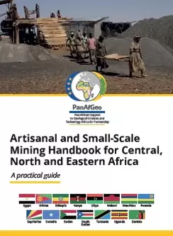 ASM Handbook for Central, North and Eastern Africa