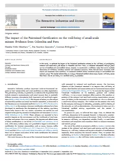 Report cover