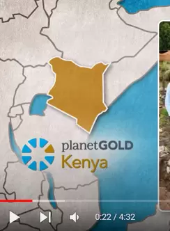 Kenya in review video