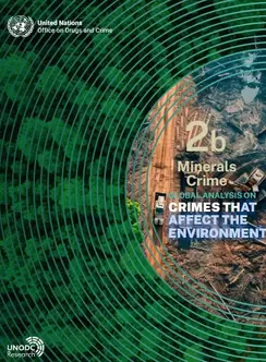 Minerals Crime