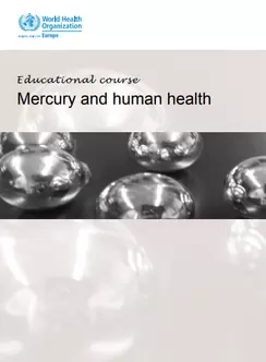 mercury human health cover