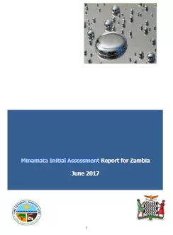 Report cover